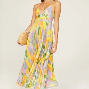 ASTR the Label Blythe Dress XS